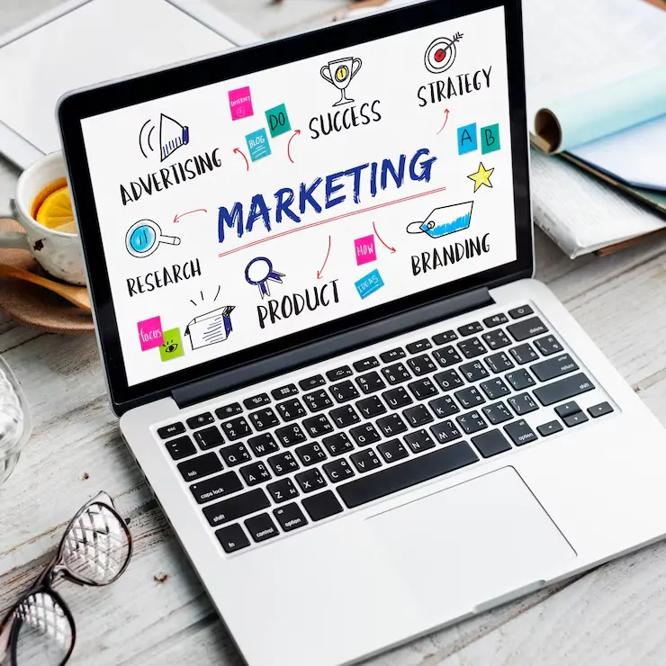 freelance digital marketing consultant in kochi